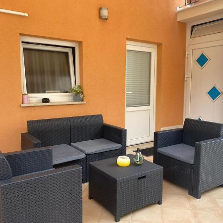 Guesthouse Casa Barbaro Rovinjsko Selo Kültér fotó