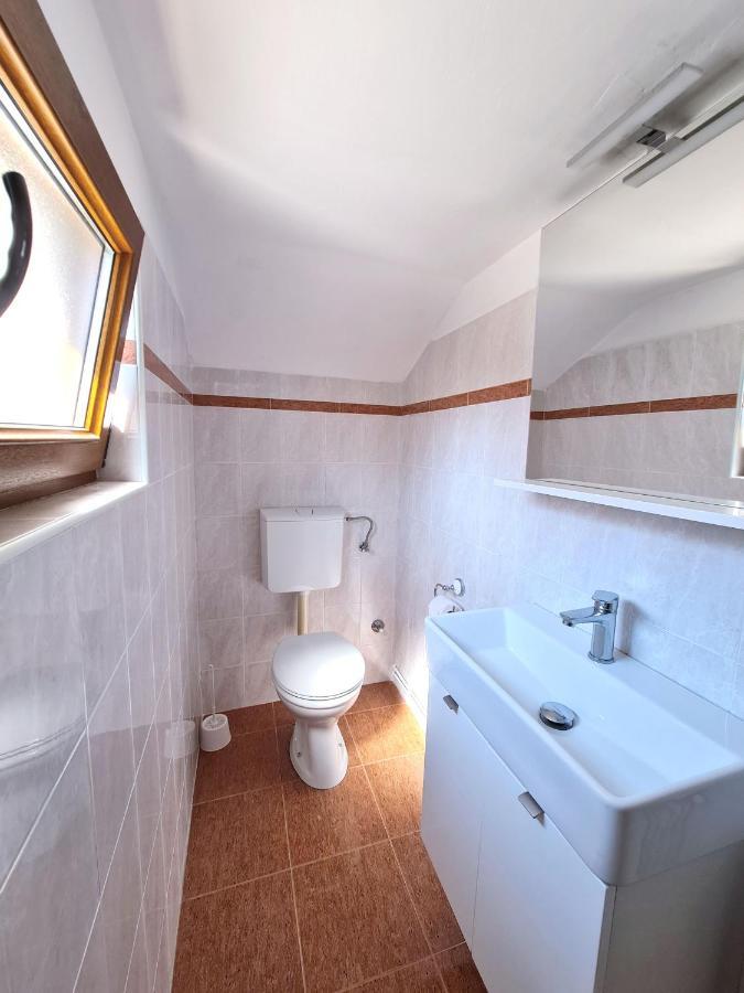 Guesthouse Casa Barbaro Rovinjsko Selo Kültér fotó