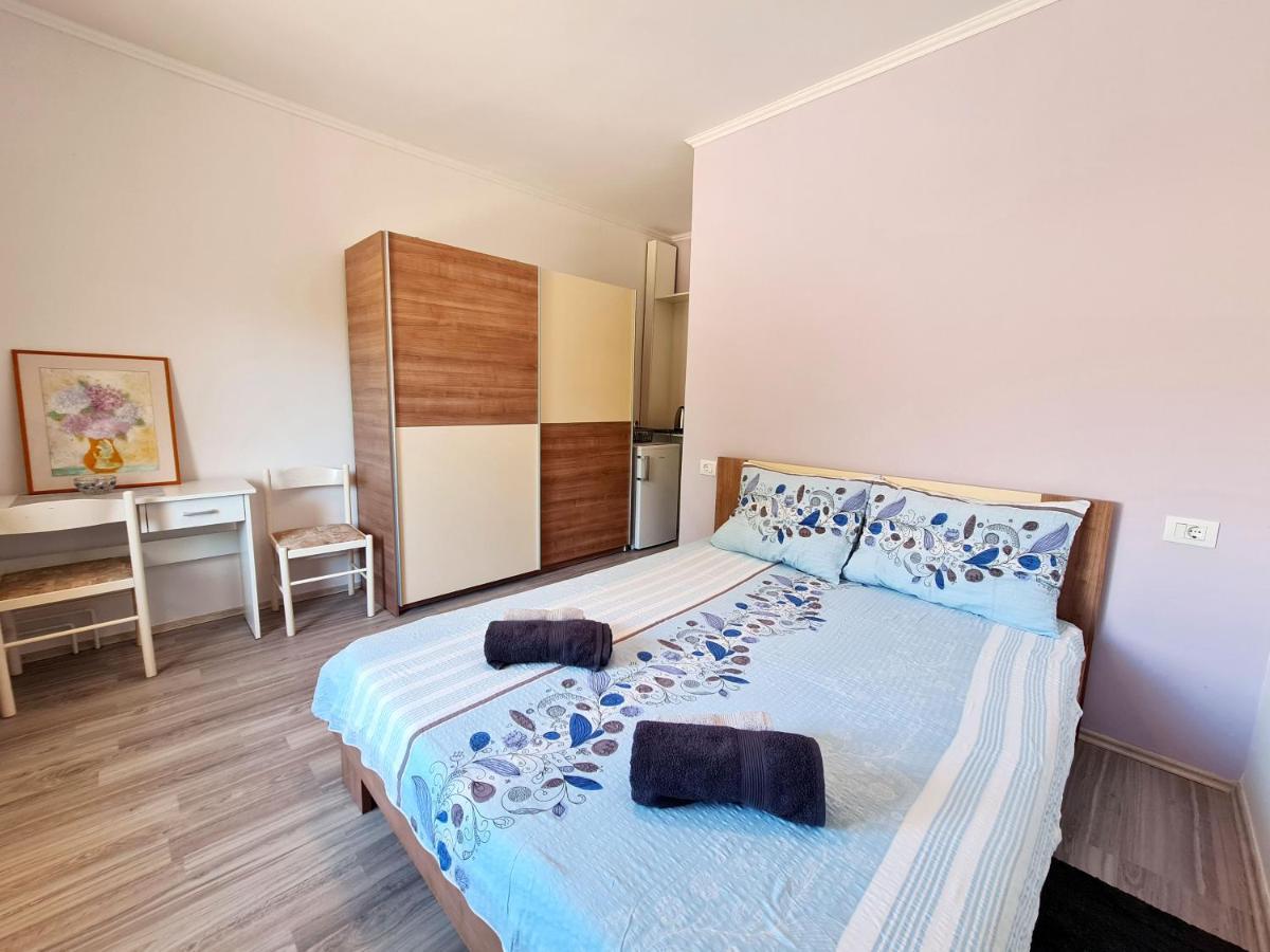 Guesthouse Casa Barbaro Rovinjsko Selo Kültér fotó