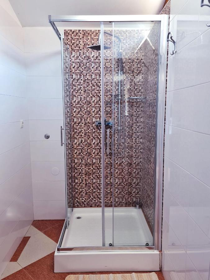 Guesthouse Casa Barbaro Rovinjsko Selo Kültér fotó
