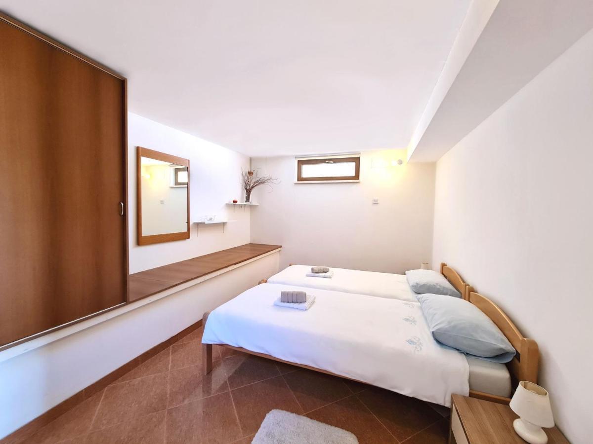 Guesthouse Casa Barbaro Rovinjsko Selo Kültér fotó