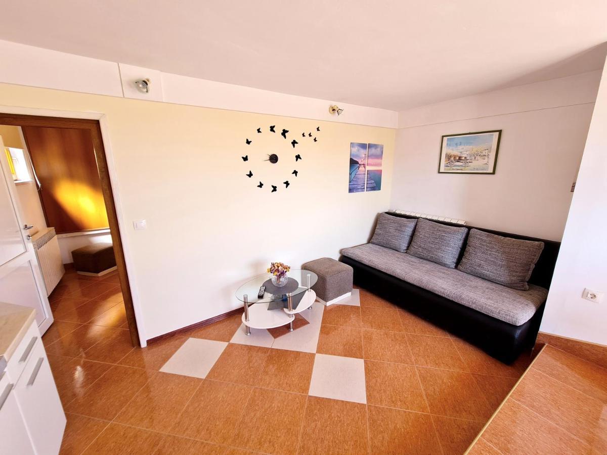 Guesthouse Casa Barbaro Rovinjsko Selo Kültér fotó