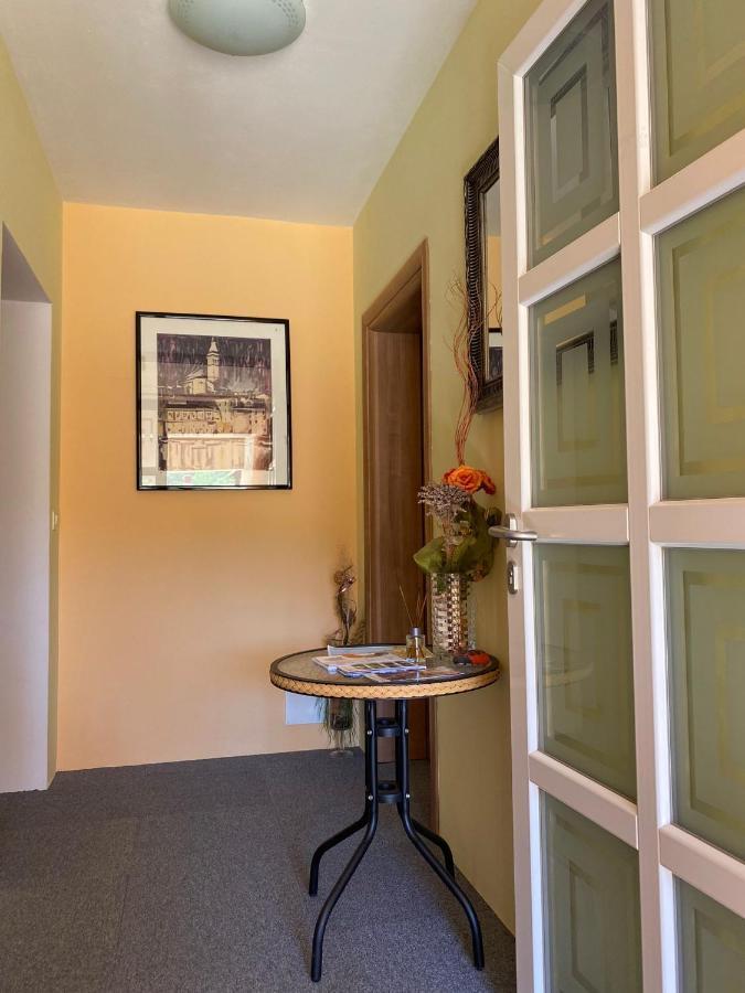 Guesthouse Casa Barbaro Rovinjsko Selo Kültér fotó