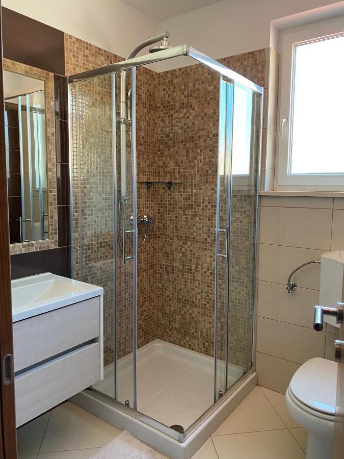 Guesthouse Casa Barbaro Rovinjsko Selo Kültér fotó