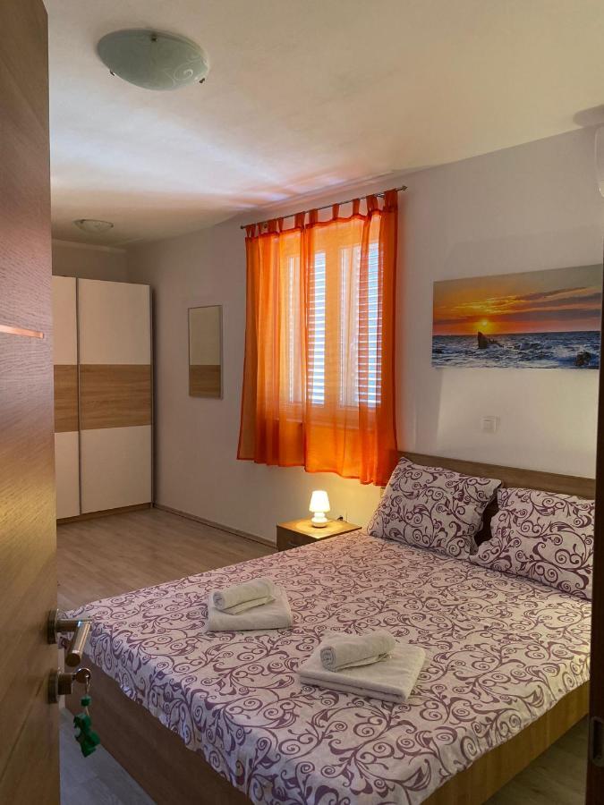 Guesthouse Casa Barbaro Rovinjsko Selo Kültér fotó