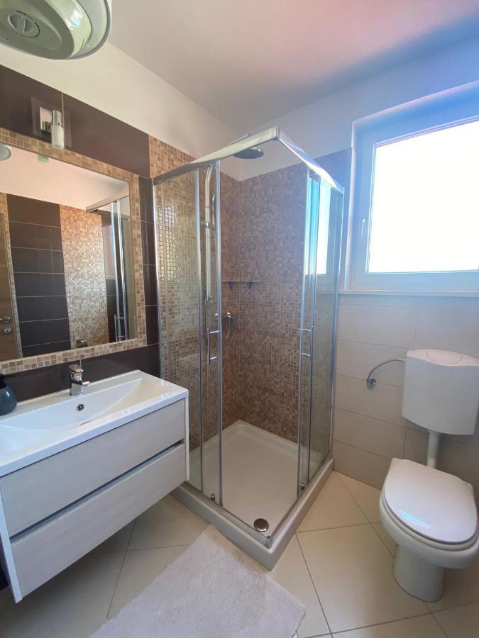 Guesthouse Casa Barbaro Rovinjsko Selo Kültér fotó
