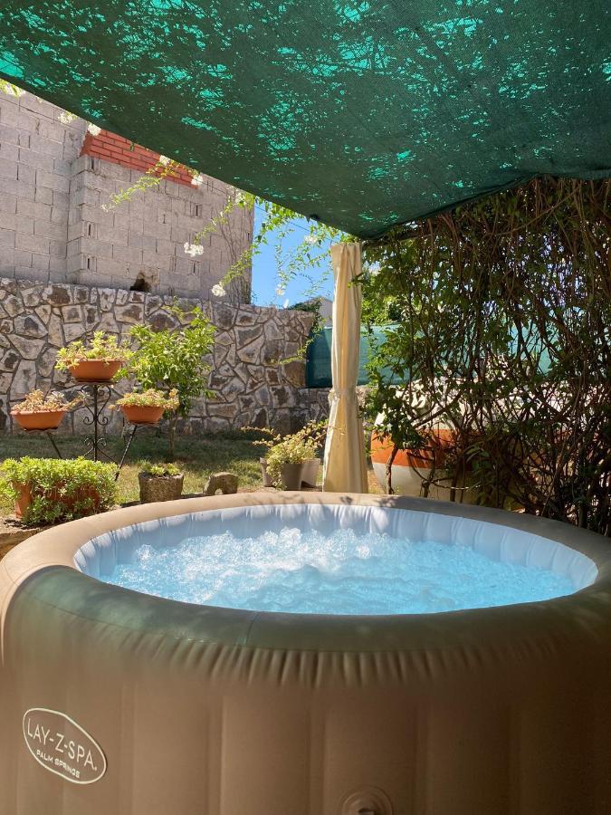 Guesthouse Casa Barbaro Rovinjsko Selo Kültér fotó