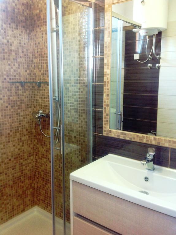 Guesthouse Casa Barbaro Rovinjsko Selo Szoba fotó