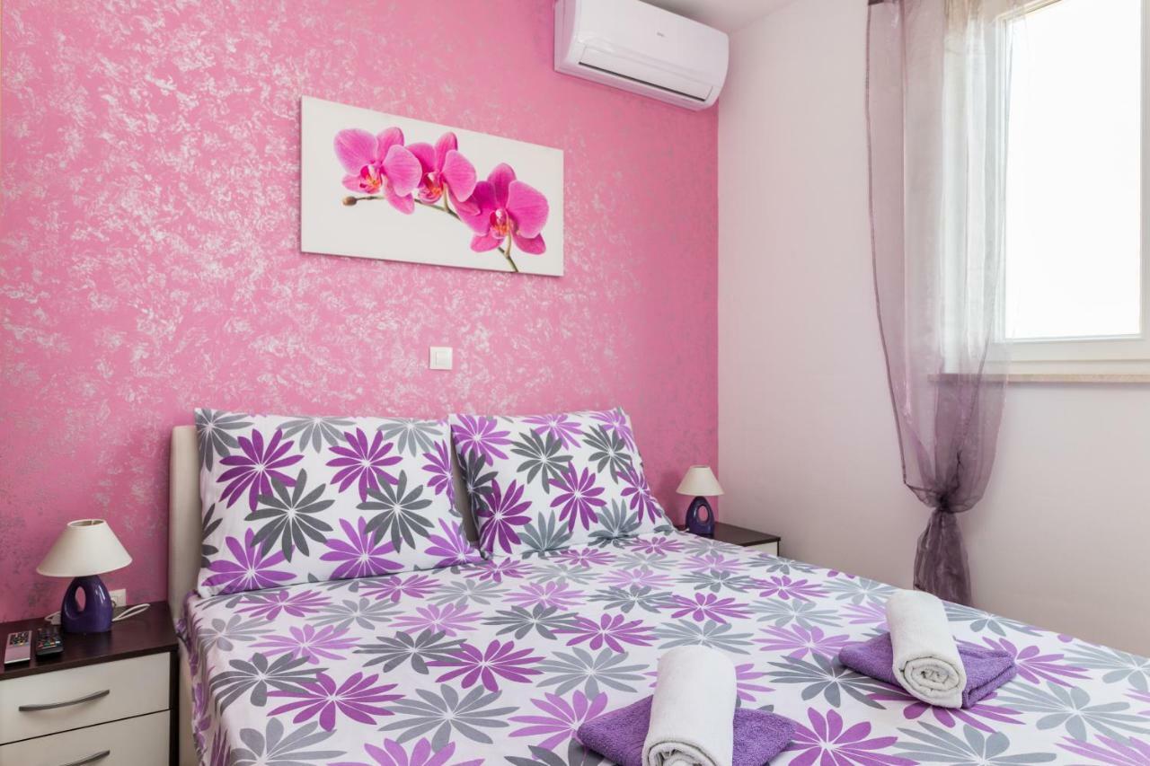 Guesthouse Casa Barbaro Rovinjsko Selo Kültér fotó