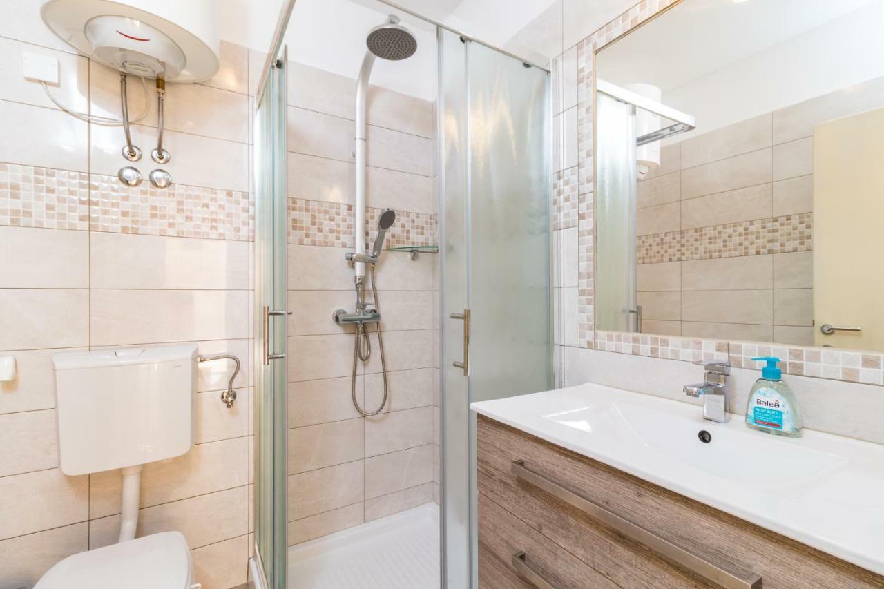 Guesthouse Casa Barbaro Rovinjsko Selo Kültér fotó