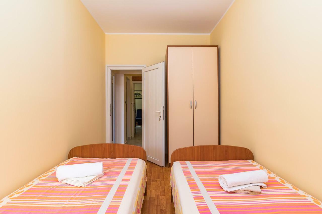 Guesthouse Casa Barbaro Rovinjsko Selo Kültér fotó