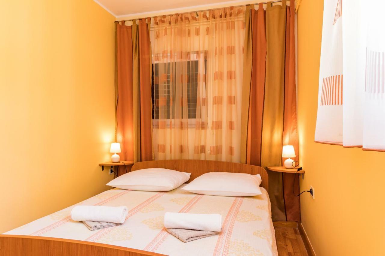 Guesthouse Casa Barbaro Rovinjsko Selo Kültér fotó