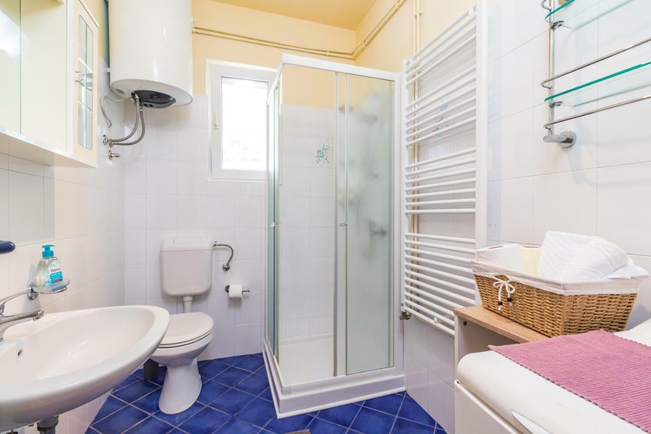 Guesthouse Casa Barbaro Rovinjsko Selo Kültér fotó