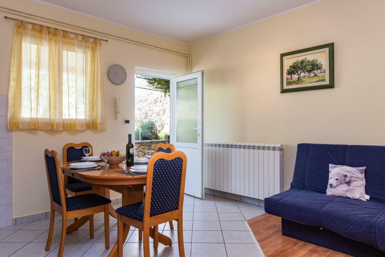 Guesthouse Casa Barbaro Rovinjsko Selo Kültér fotó